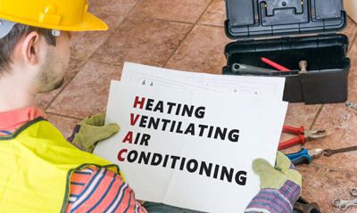 HVAC fabrication